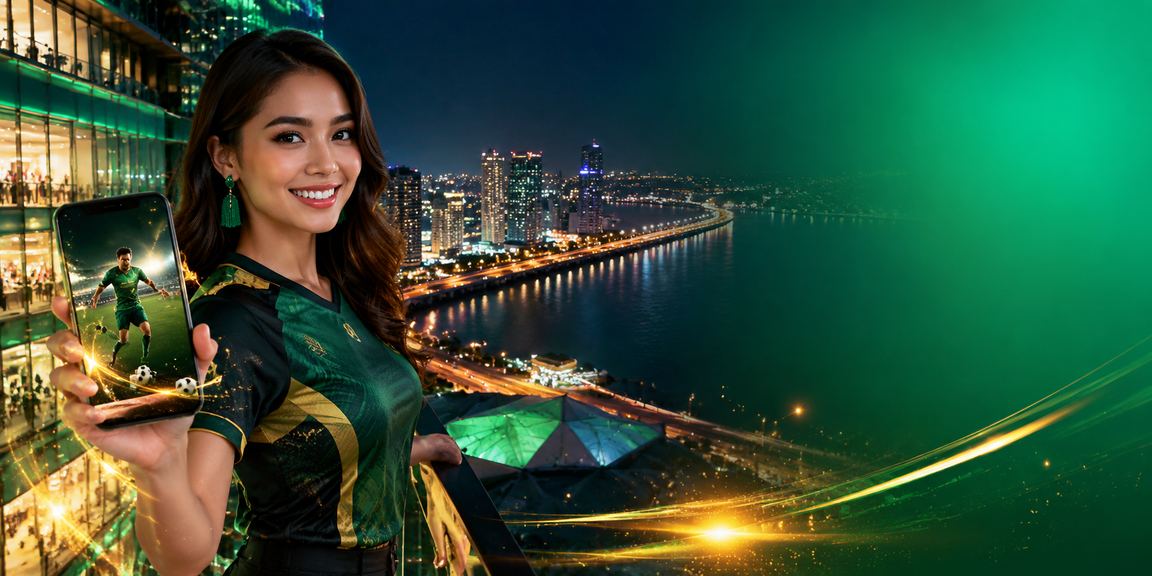 Promosi bonus sampul merah Tahun Baru Cina untuk pemain kasino di Johor