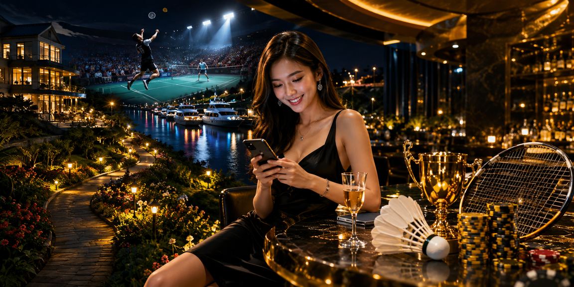 Akses platform kasino mudah alih yang selamat dengan perlindungan data privasi di Malaysia