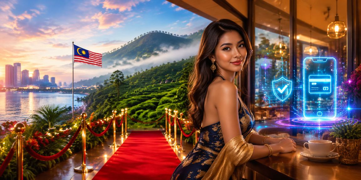 Program VIP dan bonus eksklusif untuk ahli setia platform 280 Malaysia