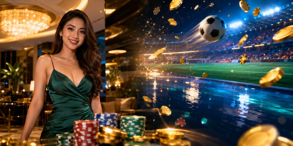 Pengguna Putrajaya log masuk ke platform pertaruhan kasino 280 dengan selamat